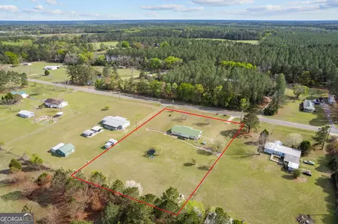 View/Area - 4314 Old Hoboken Rd, Blackshear, GA 31516 photo 5 of 8