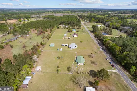 View/Area - 4314 Old Hoboken Rd, Blackshear, GA 31516 photo 6 of 8