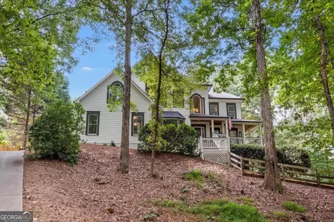 1520 Timber Trce, Canton, GA 30114