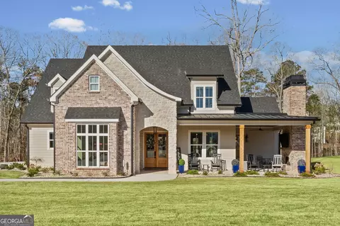 161 Snug Harbor Pl, Newnan, GA 30263