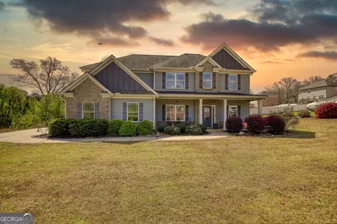 452 Trousseau Ln, Mcdonough, GA 30252
