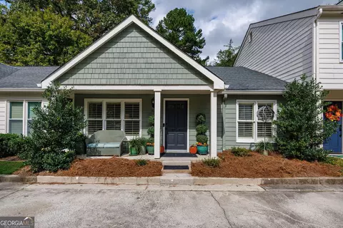 1836 S Garden Ct NE, Atlanta, GA 30319