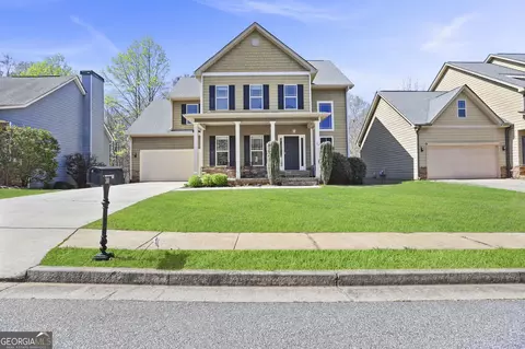 30 Camden Cir, Newnan, GA 30265