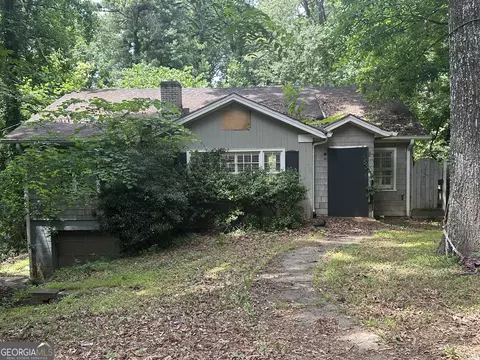 106 Mt Paran Rd NE, Atlanta, GA 30342