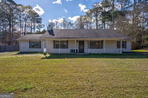 4284 SE Village Green Cir, Conyers, GA 30013