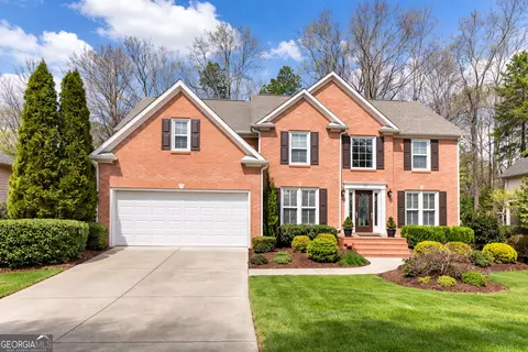 375 White Rose Trce, Alpharetta, GA 30005