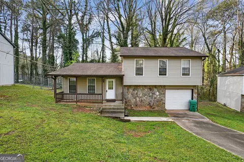 4651 Hairston Crossing Pl, Stone Mountain, GA 30083