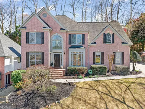 2864 Misty Rock Cv, Dacula, GA 30019
