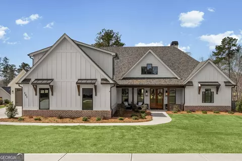 283 Snug Harbor Pl, Newnan, GA 30263