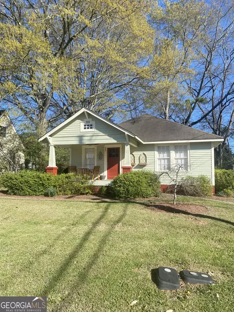 292 S Cherokee Rd, Social Circle, GA 30025