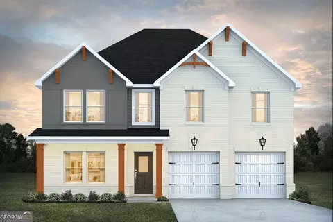 5348 Tolar Rd, Fairburn, GA 30213