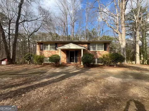 Undisclosed, Newnan, GA 30263