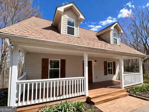 1947 Ivy Mountain Rd, Clarkesville, GA 30523
