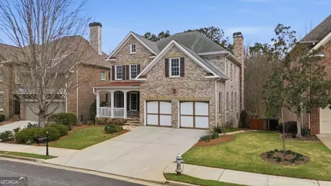 610 Society St, Alpharetta, GA 30022