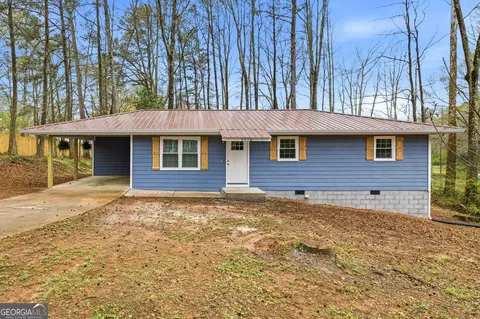 1976 Alton Green Dr NE, Monroe, GA 30656
