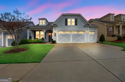 315 Blue Spruce Dr, Peachtree City, GA 30269