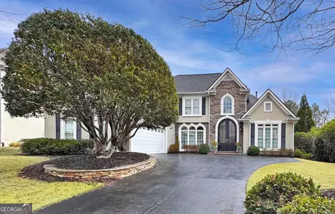 Undisclosed, Alpharetta, GA 30022