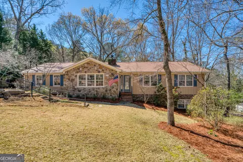 4 Wayne St SW, Rome, GA 30165