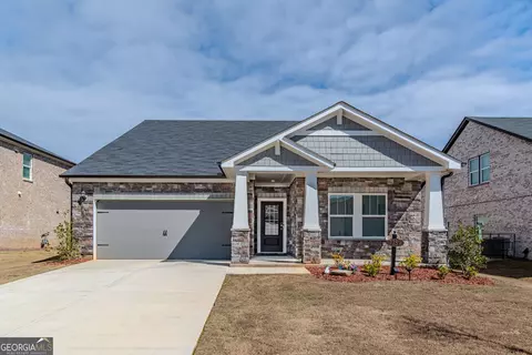 7759 Sheffield Ter, Fairburn, GA 30213