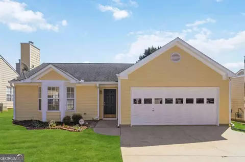 2524 Camrey Ct, Lawrenceville, GA 30044