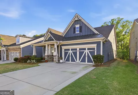 5161 Golden Oak Cv, Gainesville, GA 30504