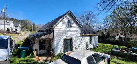 150 Nix St, Ball Ground, GA 30107