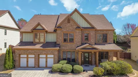 1340 Waverly Glen Dr, Alpharetta, GA 30004