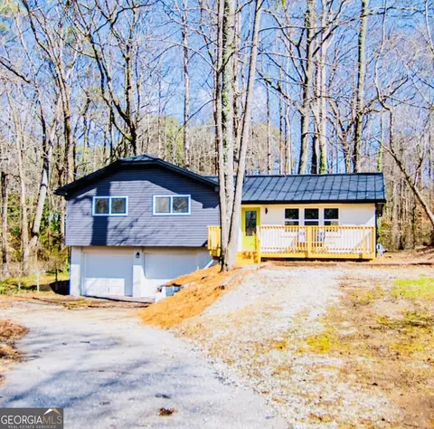 6350 Executive Dr, Winston, GA 30187