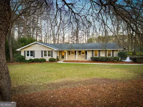 8774 Vansant St, Douglasville, GA 30134