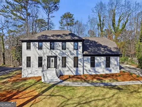 4667 Old Annistown Bridge Rd, Snellville, GA 30039