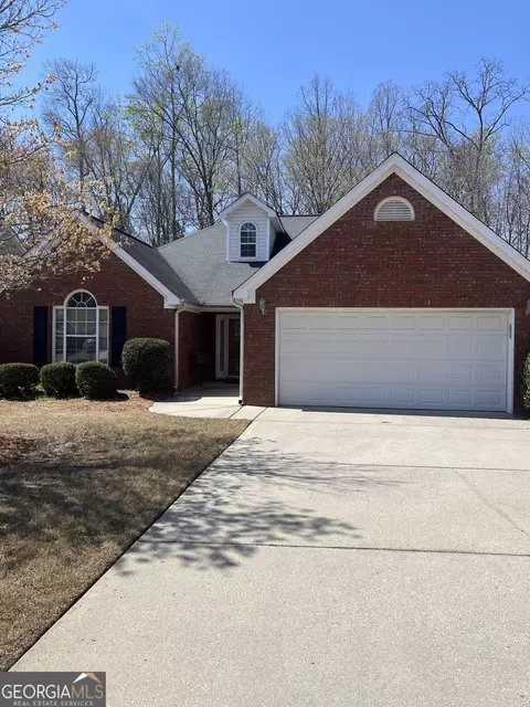 218 Meridian Dr, Stockbridge, GA 30281