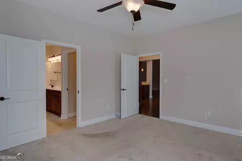 Bedroom - 793 Celebration Blvd, Lagrange, GA 30241 photo 3 of 9