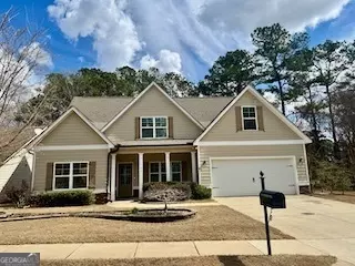 793 Celebration Blvd, Lagrange, GA 30241