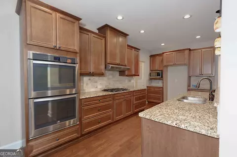 Kitchen - 793 Celebration Blvd, Lagrange, GA 30241 photo 1 of 5