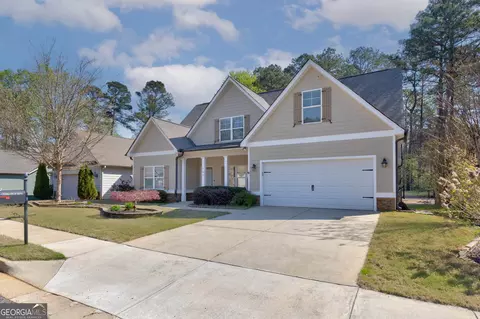 Exterior - 793 Celebration Blvd, Lagrange, GA 30241 photo 6 of 6