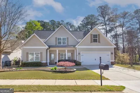 Exterior - 793 Celebration Blvd, Lagrange, GA 30241 photo 5 of 6