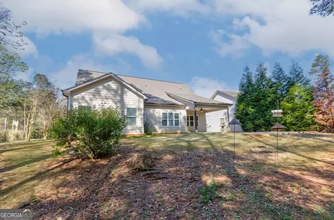 Exterior - 793 Celebration Blvd, Lagrange, GA 30241 photo 4 of 6