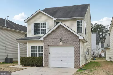 354 Haverhill Ln, Jonesboro, GA 30236