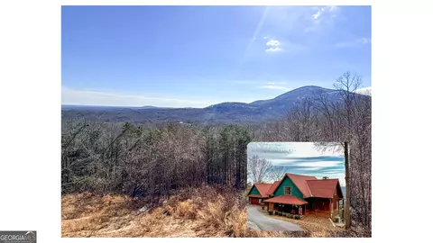 476 Starlight Dr, Sautee Nacoochee, GA 30571