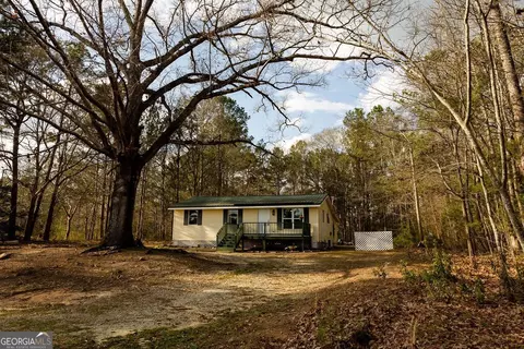 107 S Gates Rd, Pine Mountain, GA 31822