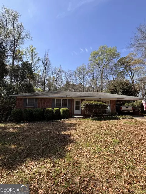 1516 Wesleyan Dr, Macon, GA 31210
