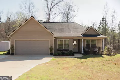 188 Tyler Dr, Forsyth, GA 31029