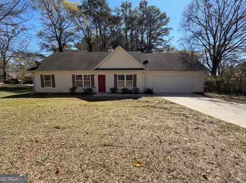 868 Scott Rd, Riverdale, GA 30296