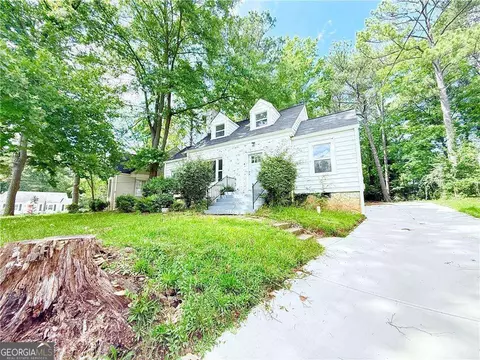 1679 Altadena Pl SW, Atlanta, GA 30311
