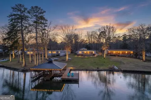 344 Possum Point Dr, Eatonton, GA 31024