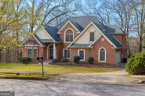 1081 Crown River Pkwy, Mcdonough, GA 30252