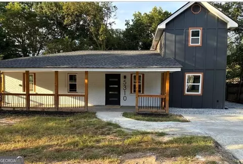 5310 Lyndale Cir, Forest Park, GA 30297