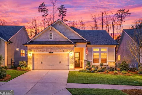 6742 Welcome Rd, Flowery Branch, GA 30542