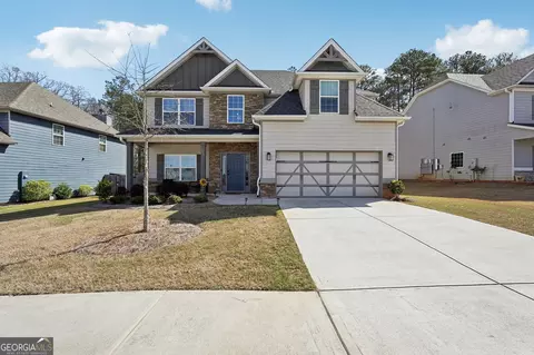 115 Pacific Ave, Sharpsburg, GA 30277