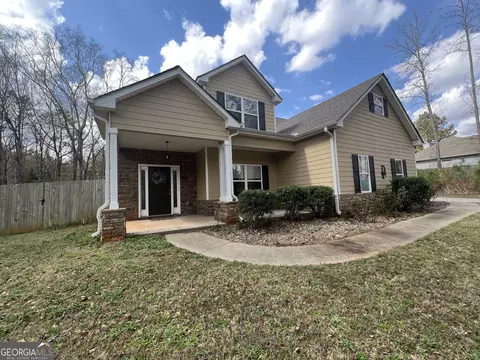 150 W Pennick Dr, Covington, GA 30014 photo 2
